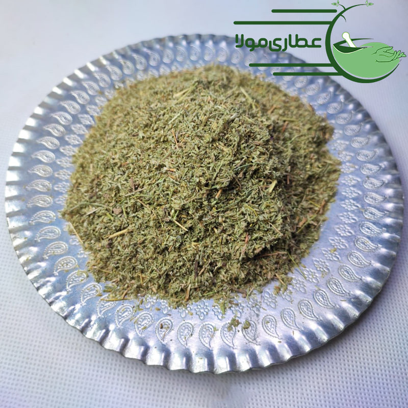 درمنه