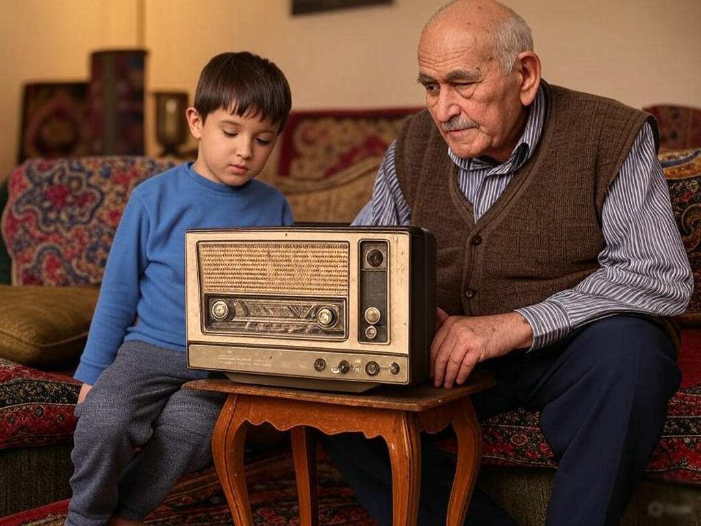 موسیقی و خلق خاطرات ماندگار