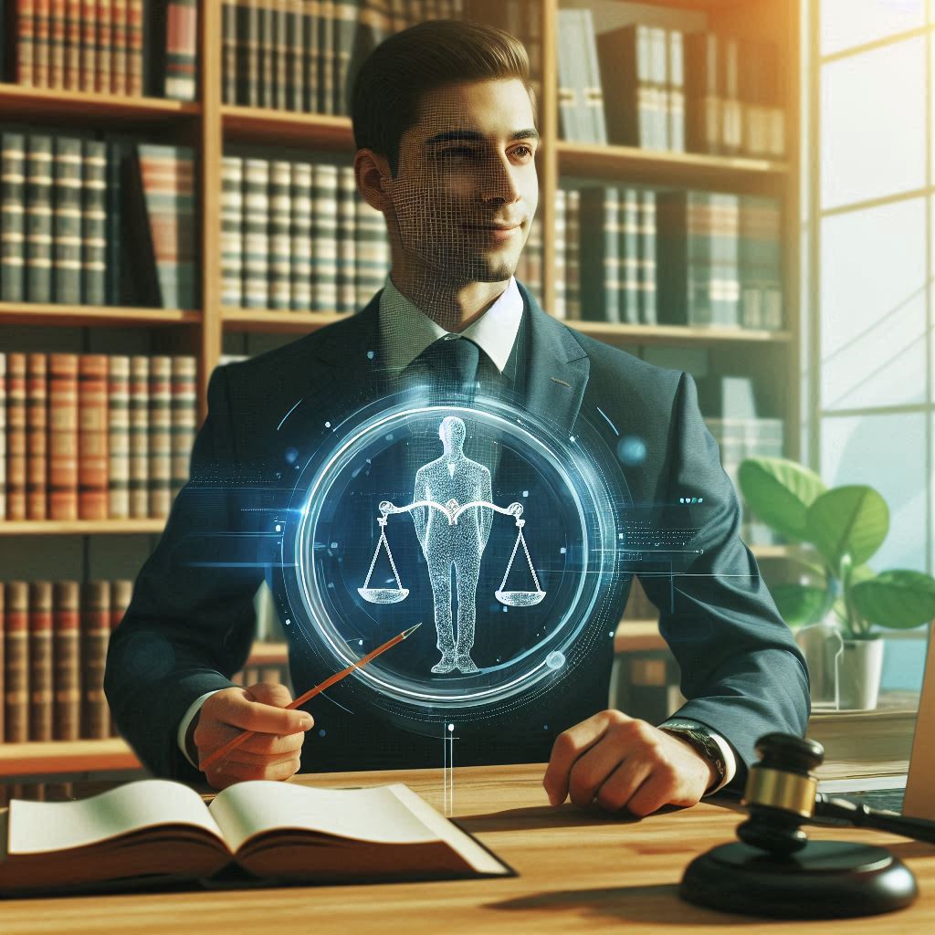 تفاوت در انتخاب وکیل مناسب