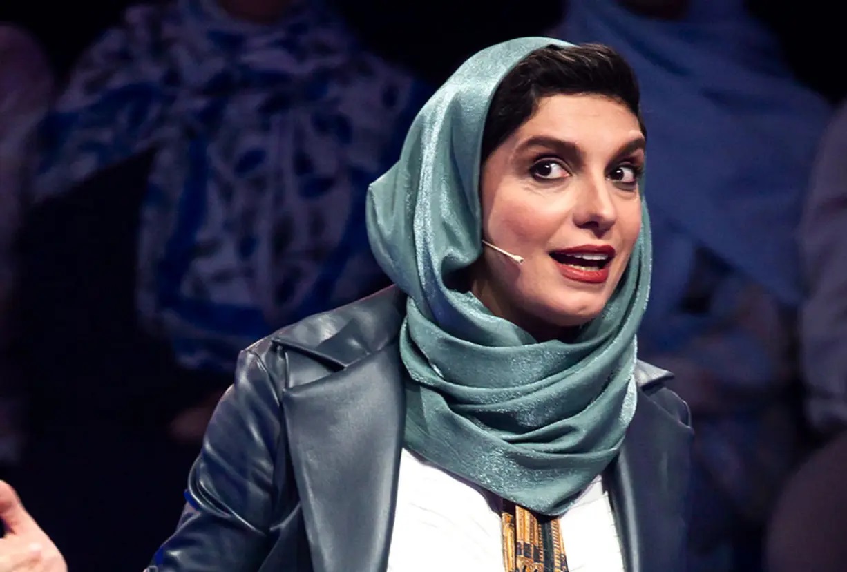 بیوگرافی الیکا عبدالرزاقی