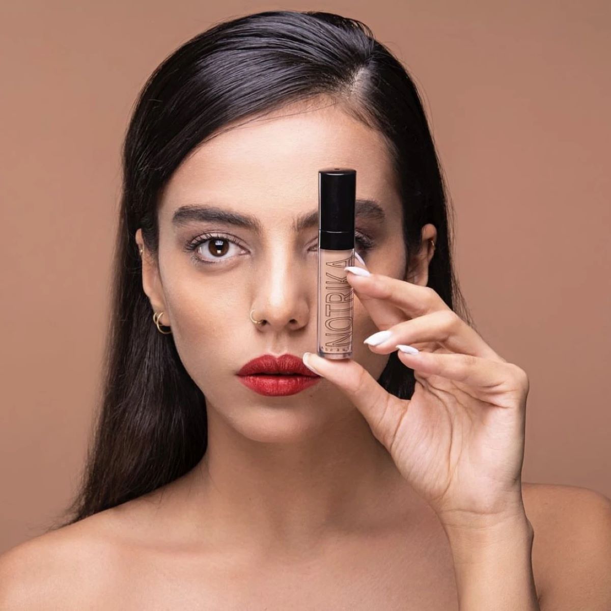 ویژگی‌های کانسیلر نوتریکا