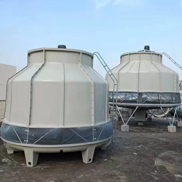 برج خنک کننده