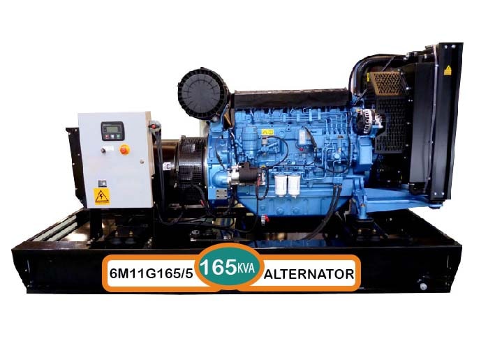 دیزل ژنراتور