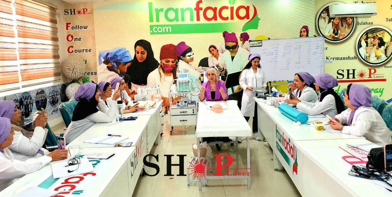 ابزار و تجهیزات فیشیال