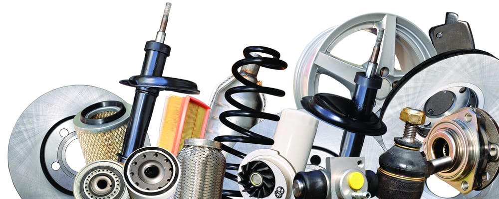 قطعات یدکی خودرو قطعات یدکی خودرو فونیکس