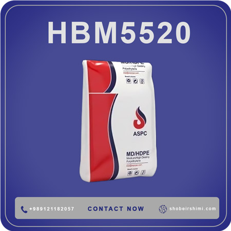 HBM5520