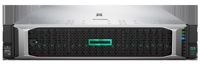 سرور HPE ProLiant Gen10 Plus