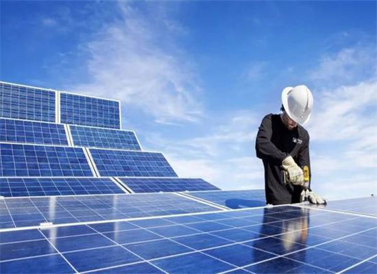 بهترین برندهای سولار پنل چینی