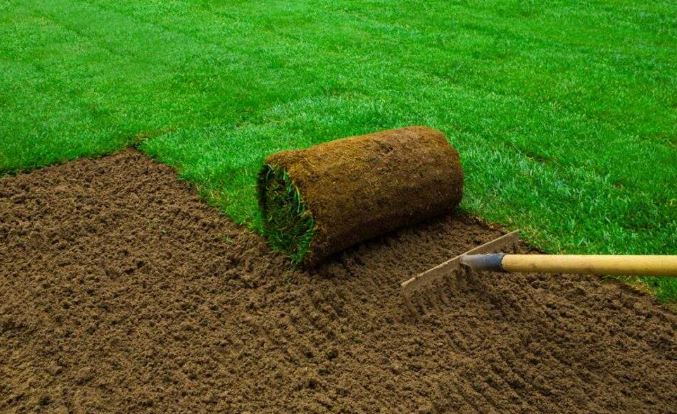 تفاوت‌هاي اصلي چمن مصنوعي و چمن طبيعي