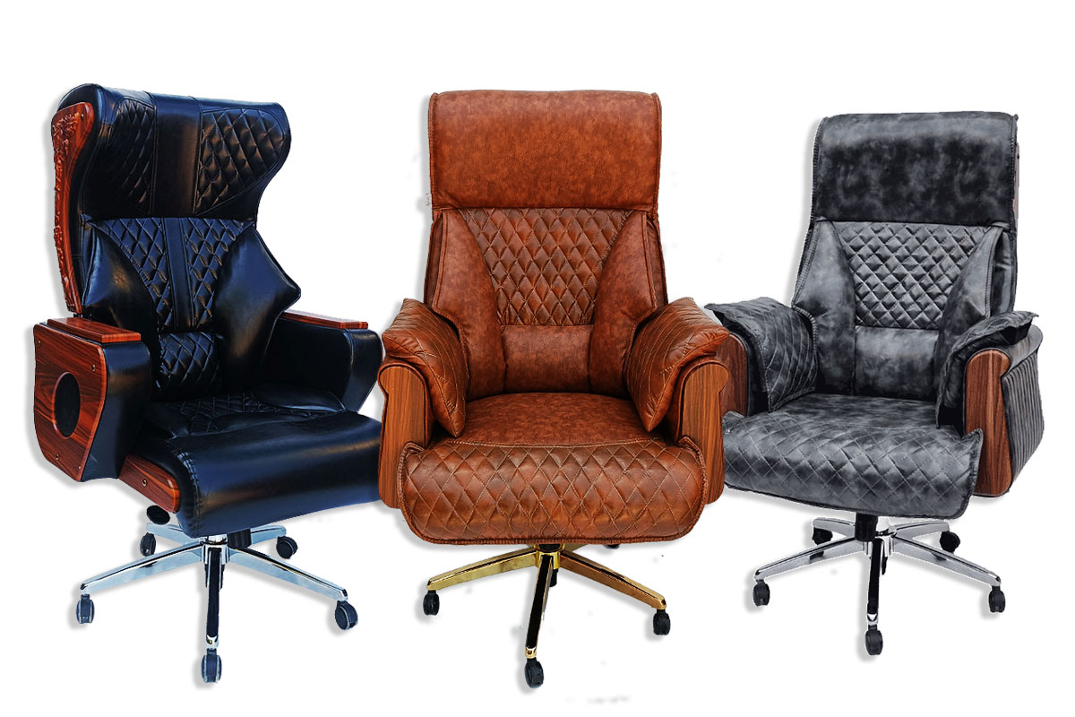 ویژگی‌های کلیدی صندلی اداری ارگونومیک