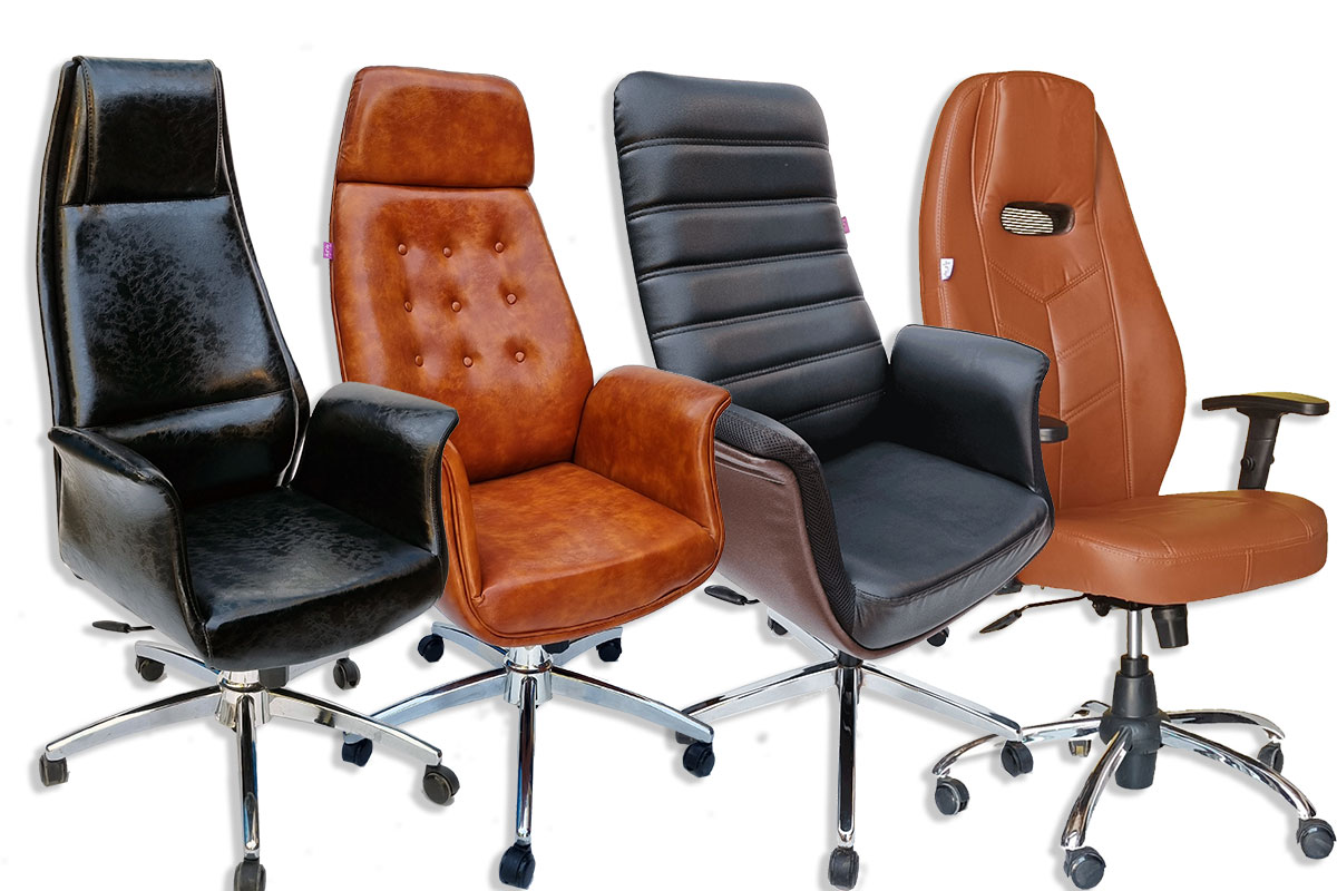 رایج‌ترین اشتباه‌ها هنگام خرید صندلی اداری