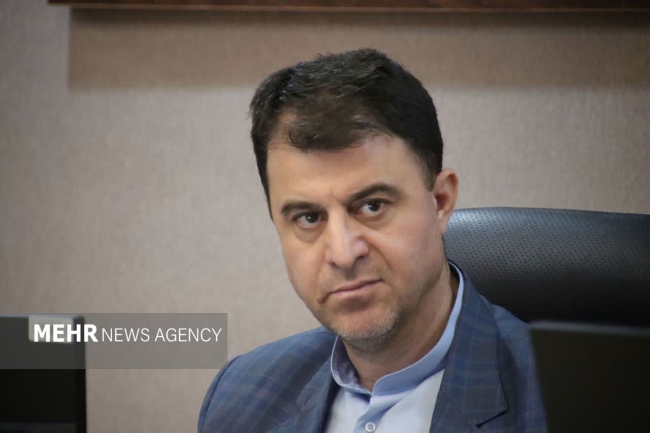 استان سمنان در تنگنای اقتصاد؛ رکورد تورم پیاپی وسهم ناچیز از بودجه۱۴۰۵ استان سمنان در تنگنای اقتصاد؛ رکورد تورم پیاپی وسهم ناچیز از بودجه۱۴۰۵