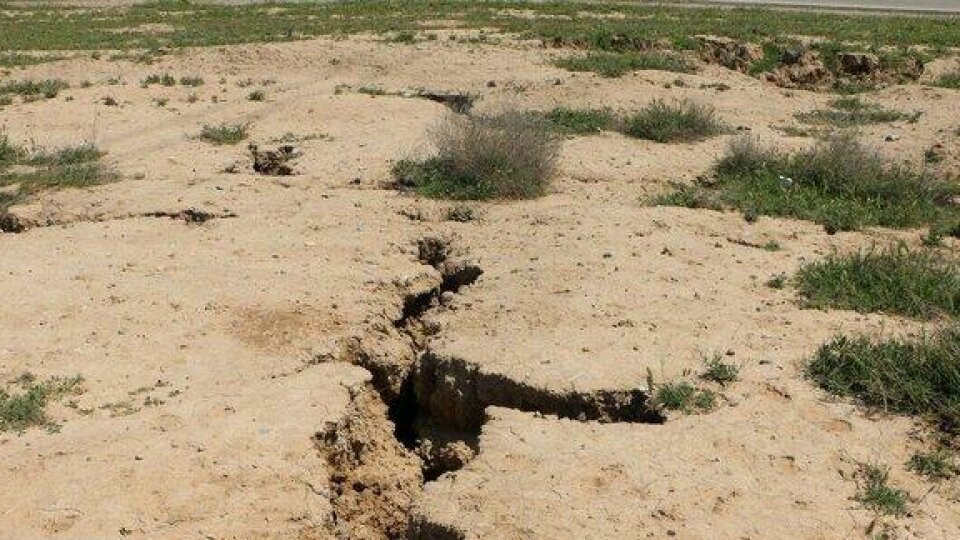 انتقال آب از عمان به خراسان جنوبی؛ امیدی که از دلِ دریا میآید انتقال آب از عمان به خراسان جنوبی؛ امیدی که از دلِ دریا میآید
