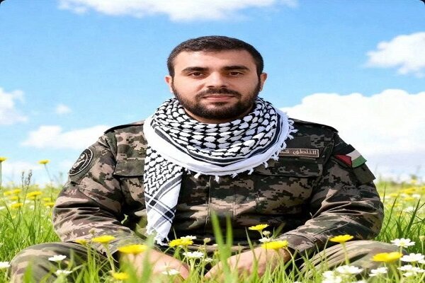اولین تصاویر از سخنگوی شهیدِ قسام