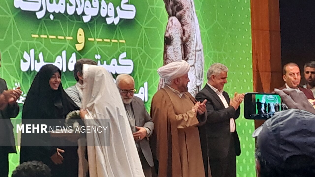 بختیاری: می‌کوشیم هیچ دختری به دلیل نبود جهیزیه از ازدواج محروم نماند