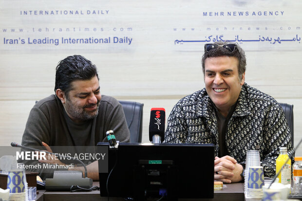 شبکه خانگی نمی‌تواند سینما را از بین ببرد؛ ۲۰ سال منتظر چنین نقشی بودم