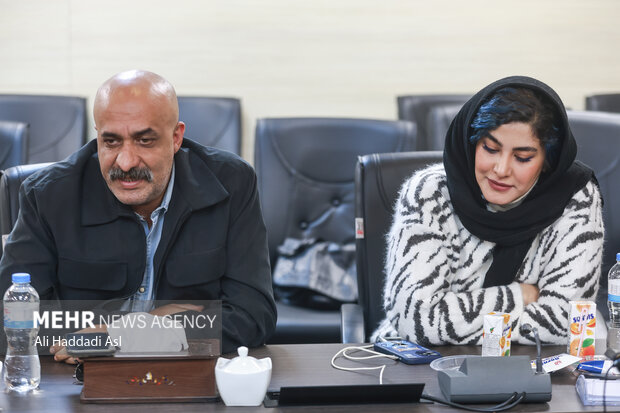 الگوی کار تلویزیون شابلونی نیست؛ گنگسترهایی که خلافشان سیگار کشیدن بود