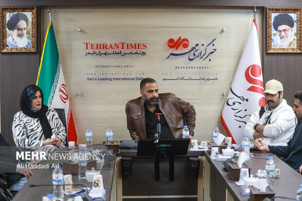 الگوی کار تلویزیون شابلونی نیست؛ گنگسترهایی که خلافشان سیگار کشیدن بود