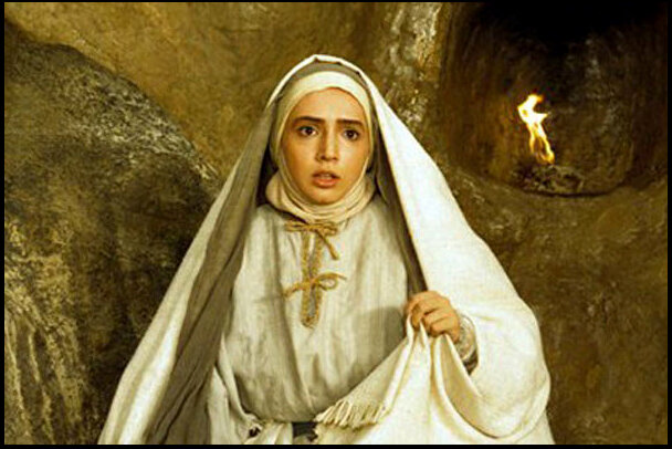 فاصله گرفتن از کلیشه‌های رایج؛ باموسیقی به زندگی «مریم مقدس» وارد شوید