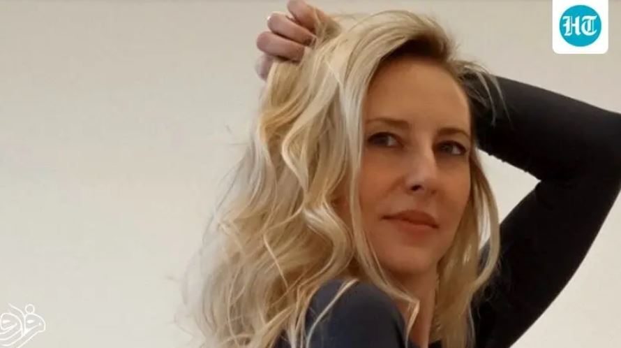 قتل فجیع ملکه زیبایی سوئیس به دست همسرش + تصویر