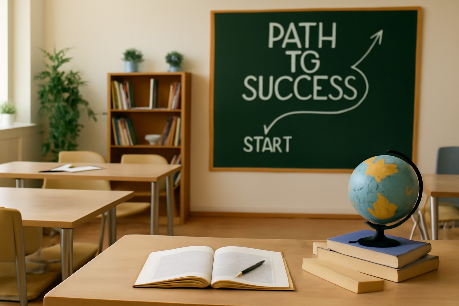 آزمون شبیه ساز تیزهوشان