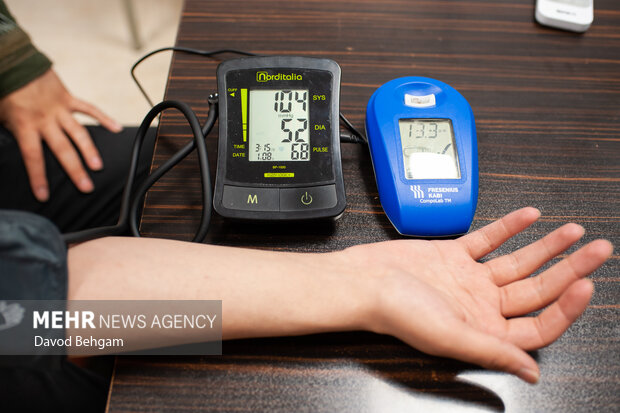 آخرین وضعیت ذخایر خون کشور؛ چرا بعضی استان‌ها همیشه در وضعیت هشدارند؟