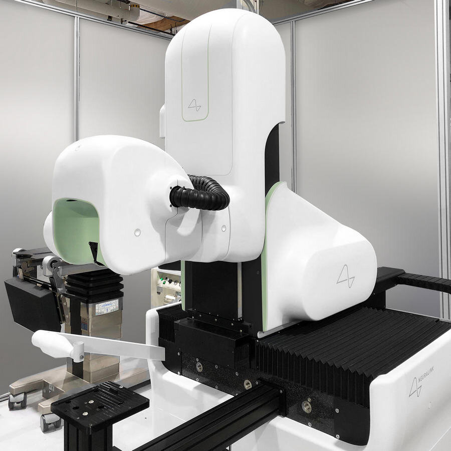 رویای علمی‌ تخیلی ایلان ماسک در آستانه واقعی شدن