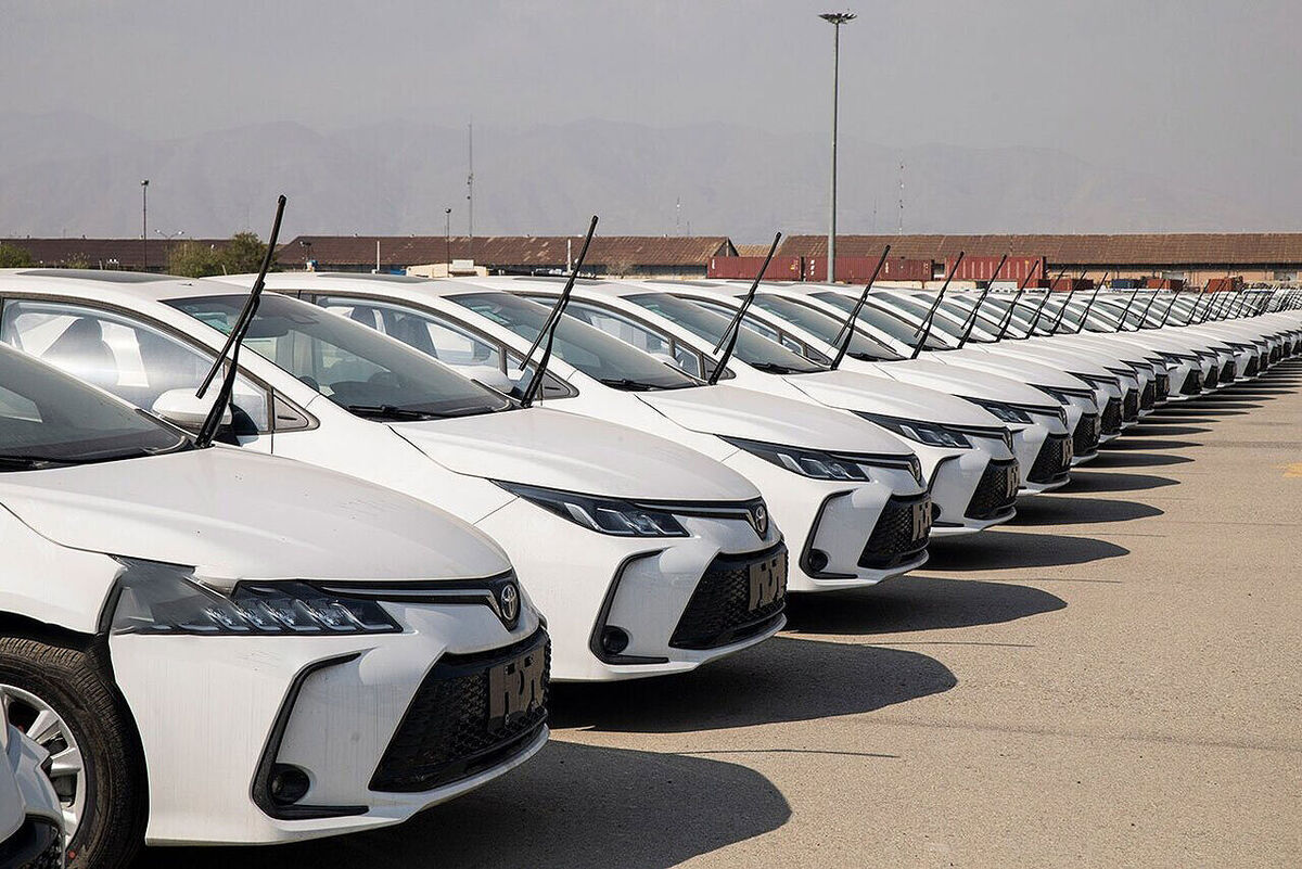 سخت‌ گیری چین، واردکنندگان خودرو را به میز مذاکره با اروپایی‌ ها کشاند!