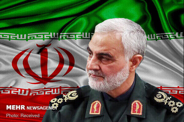 شهید سلیمانی؛ معمار وحدت میدانی و شکست پروژه تروریسم تکفیری شهید سلیمانی؛ معمار وحدت میدانی و شکست پروژه تروریسم تکفیری