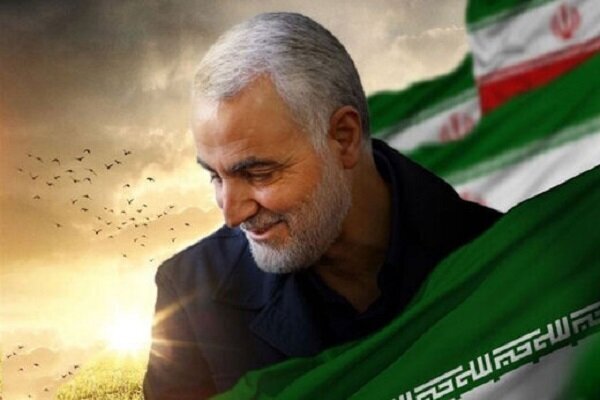 شهید سلیمانی؛ معمار وحدت میدانی و شکست پروژه تروریسم تکفیری شهید سلیمانی؛ معمار وحدت میدانی و شکست پروژه تروریسم تکفیری