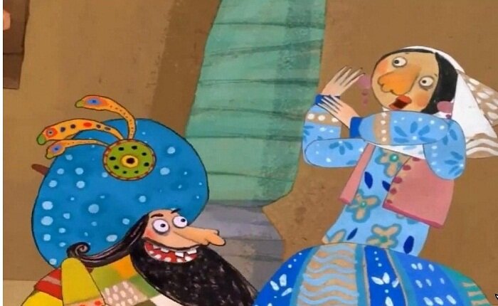 صدایی که تاریخ دوبله ایران را روایت می‌کند