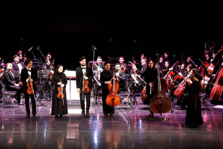 «ناقوس زمان» چالش برانگیز شد