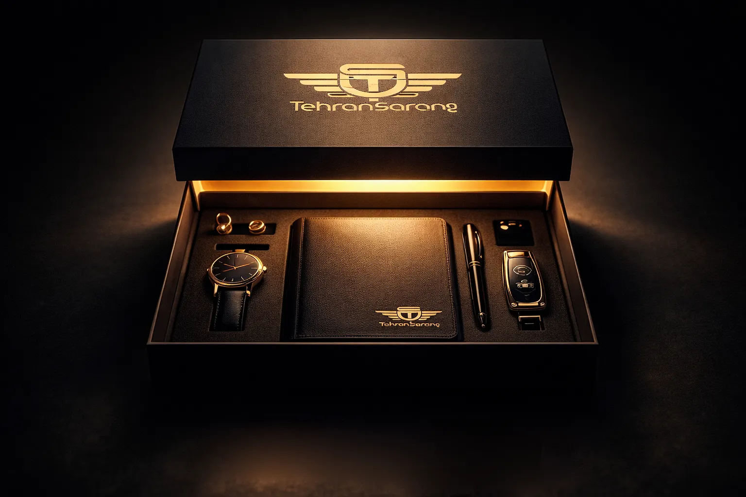 قبل از سفارش هدایای تبلیغاتی سازمانی این مطلب را بخوانید!