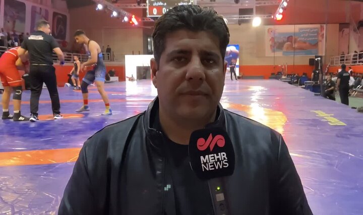 آغاز مسابقات کشتی آزاد نوجوانان کشور؛ کشف استعدادهای آینده در کرمان