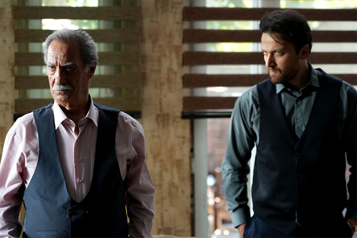 از «ساهره» رازآلود تا هتل عجیب/ کمدی سعید آقاخانی «اسباب زحمت» شد!