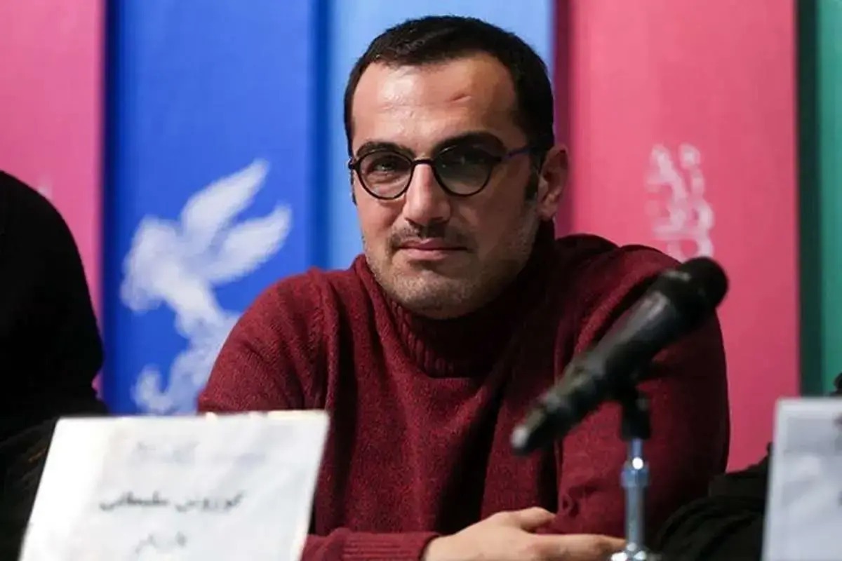 بازیگر شناختهشده ایرانی به سوگ نشست بازیگر شناختهشده ایرانی به سوگ نشست