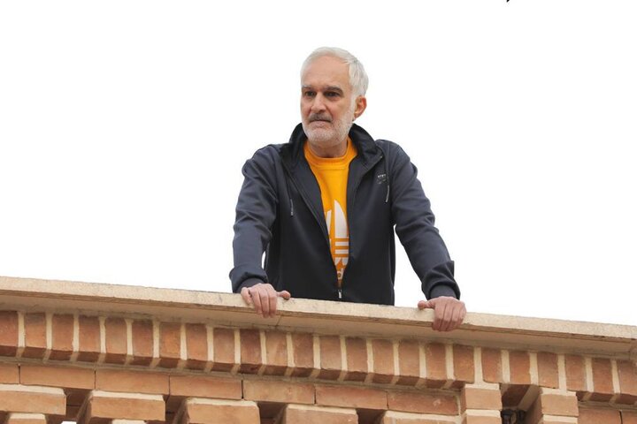 ثبت یک تجربه مشترک از همدلی/ «سقف» سراغ کدام روایت از جنگ ۱۲ روزه رفت؟ ثبت یک تجربه مشترک از همدلی/ «سقف» سراغ کدام روایت از جنگ ۱۲ روزه رفت؟