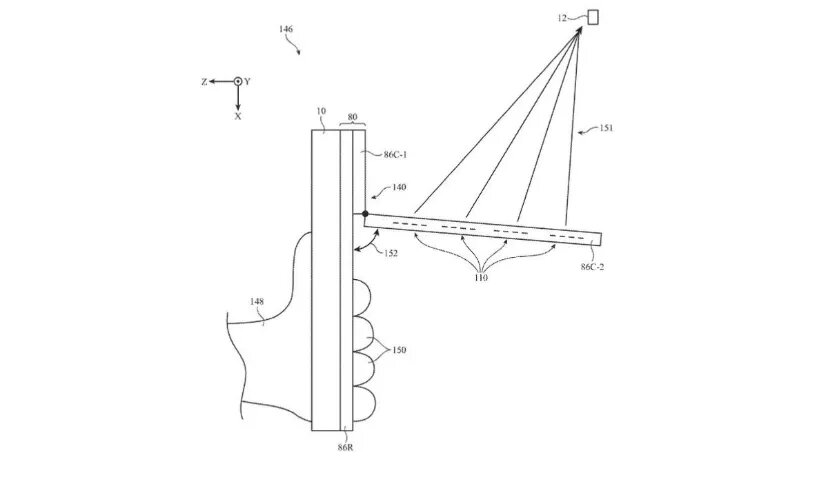 قاب جدید آیفون برای تقویت ارتباط ماهوارهای / عکس قاب جدید آیفون برای تقویت ارتباط ماهوارهای / عکس