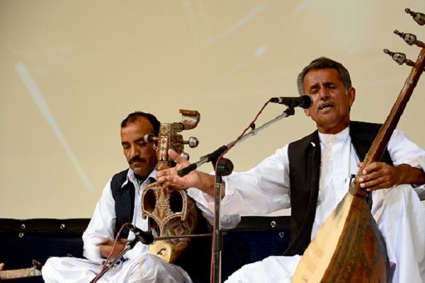 موسیقی محلی بلوچستان؛ میراثی زنده از تاریخ، هویت و روایت موسیقی محلی بلوچستان؛ میراثی زنده از تاریخ، هویت و روایت