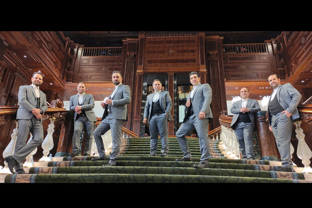 وقتی «حدیث انتظار» ساختارشکنی کرد؛ آغازی برای تحول با یک آلبوم!