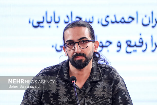 وقتی دوربین به «حاشیه» می‌رود؛ بچه‌هایی که از زندگی سخت فراری‌ هستند