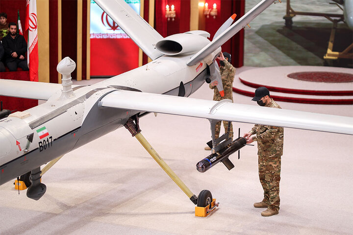 وقتی لانچرهای واقعی به آنتن رسید؛ ادای دین «معلی» به شهدای جنگ ۱۲ روزه