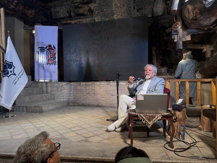 پروژه‌ای که ایرانیان برایش خون دادند؛ از «مناقب خوانی» چه می‌دانیم؟