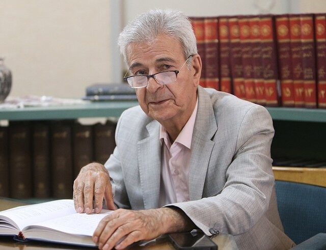 فوری / اصغر دادبه درگذشت