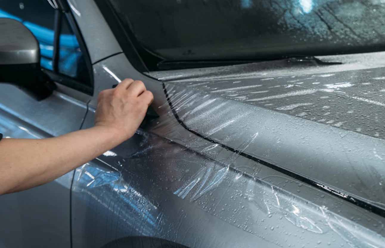 ترندهای جدید کاور خودرو در سال 2026