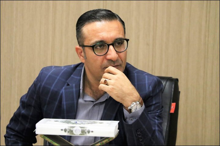 «بنی‌آدم» هنوز زنده است؛ بازخوانی جهان‌بینی صلح‌طلبانه سعدی شیرازی