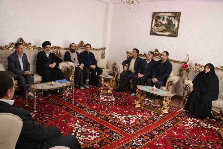 اصل‌نژادی: جهانیان نظاره گر تبدیل ایران اسلامی به یک قدرت جهانی هستند