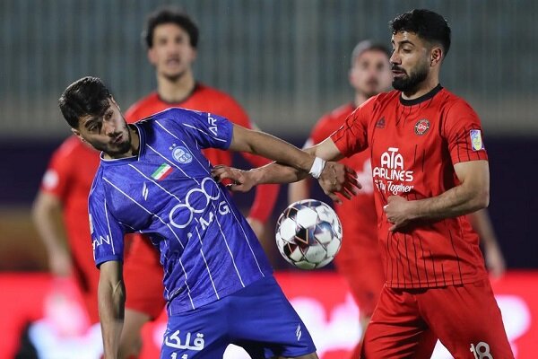 حذف سپاهان و سفر استقلال و پرسپولیس با تراکتور به لیگهای آسیایی حذف سپاهان و سفر استقلال و پرسپولیس با تراکتور به لیگهای آسیایی