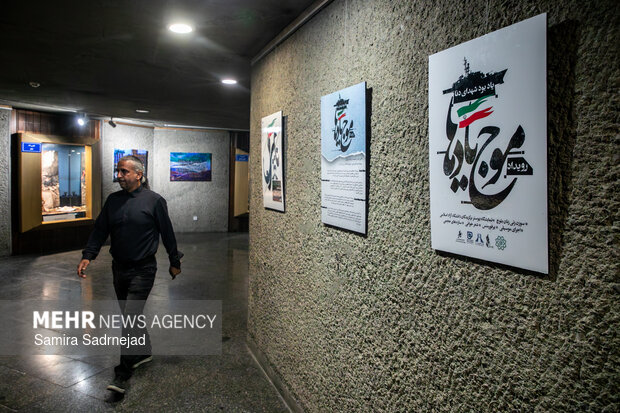 حسن روح‌الامین در میان میدان؛ از یادبود علی‌محمد شیخی تا بازگشت پیکاسو