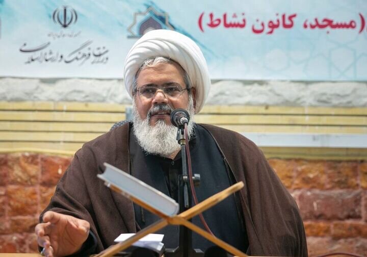 خطای ادراکی غرب در برابر بصیرت یک ملت؛ قدرتی از جنس استقامت